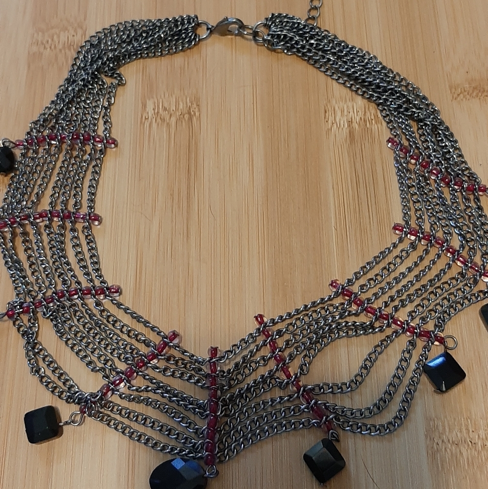 Chain choker - Picture 2 of 3